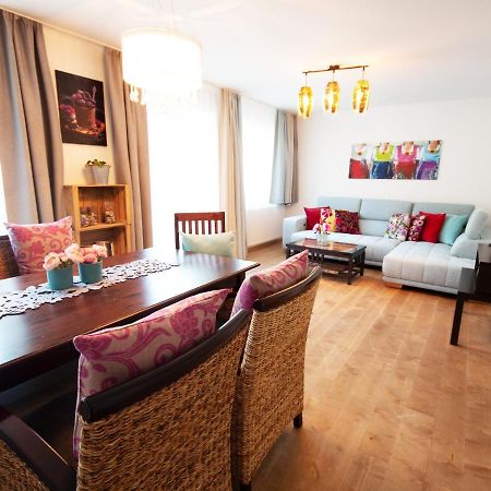 Appartements Resch Schladming Exterior foto