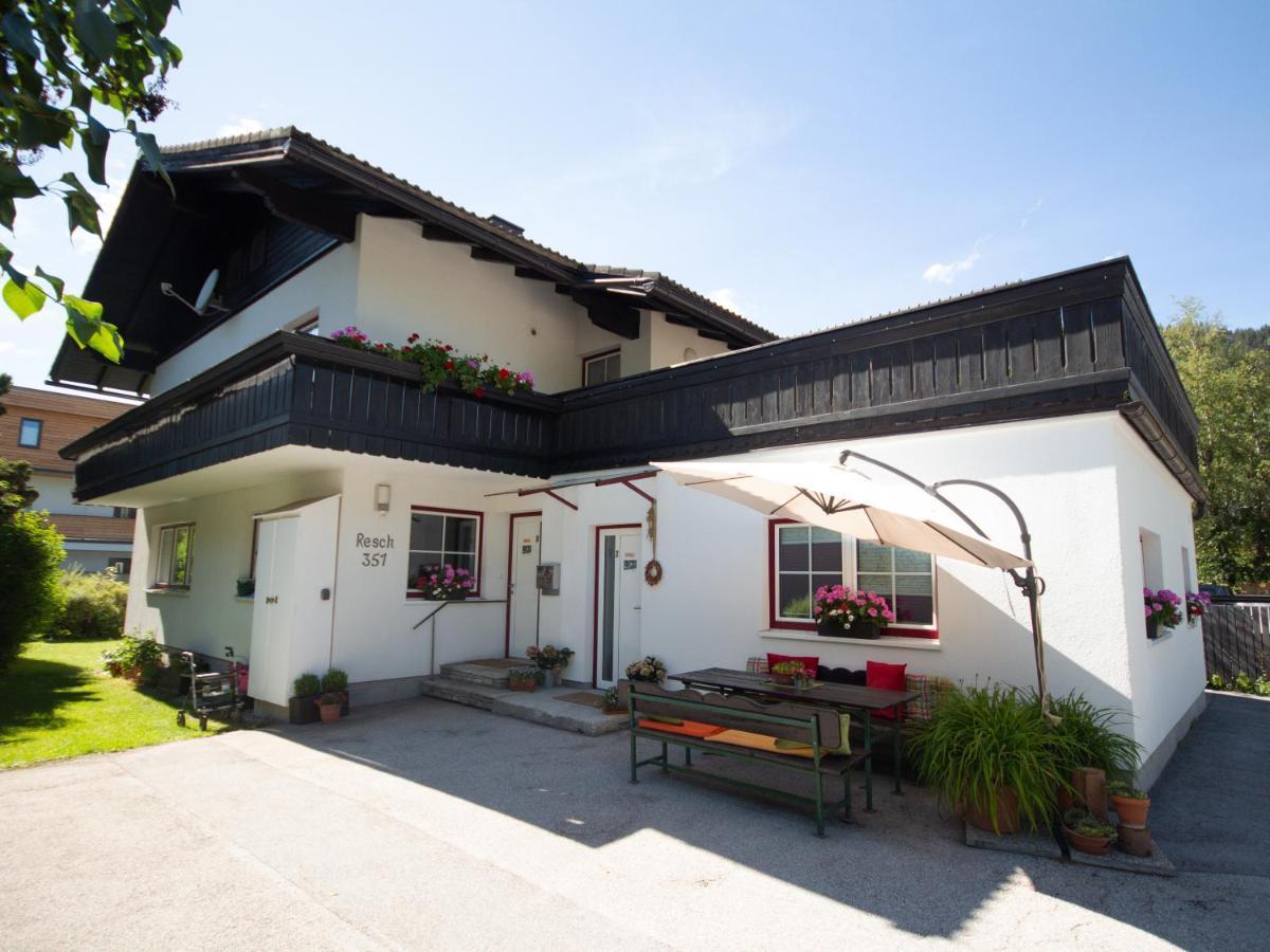 Appartements Resch Schladming Exterior foto