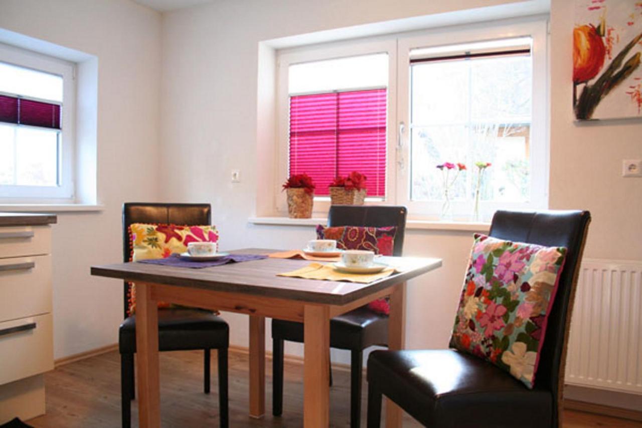 Appartements Resch Schladming Exterior foto