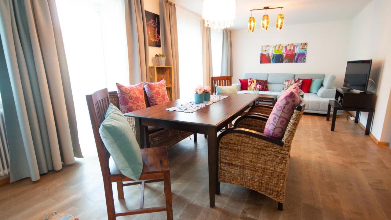 Appartements Resch Schladming Exterior foto