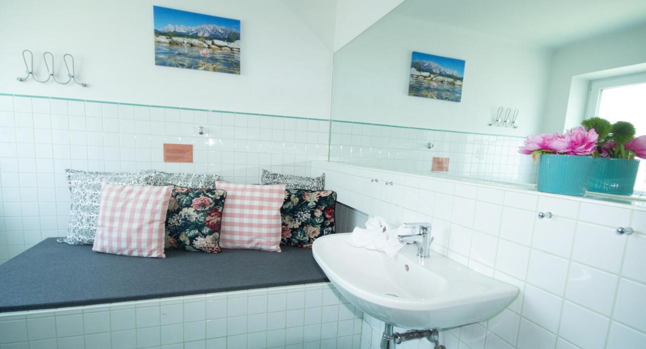 Appartements Resch Schladming Exterior foto