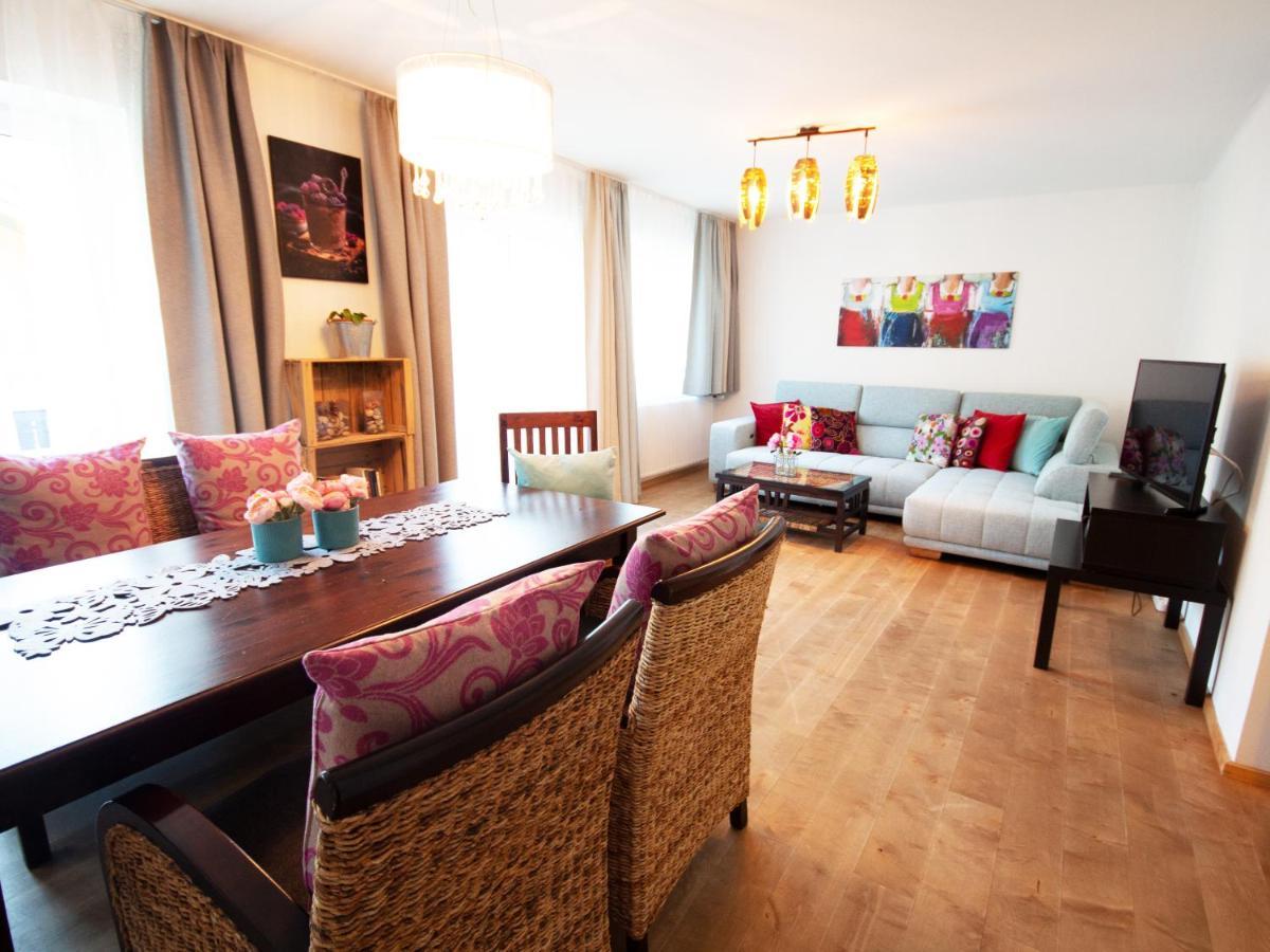 Appartements Resch Schladming Exterior foto