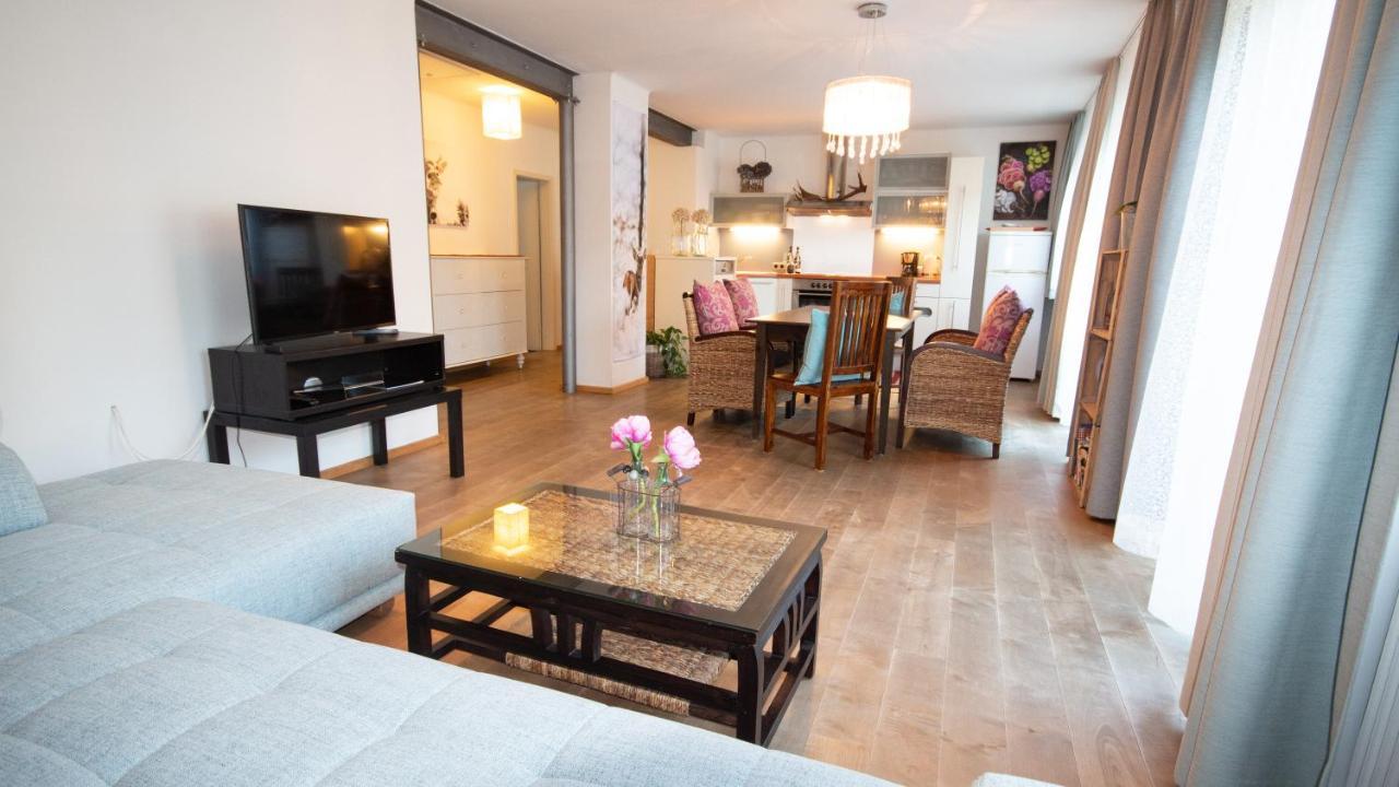 Appartements Resch Schladming Exterior foto