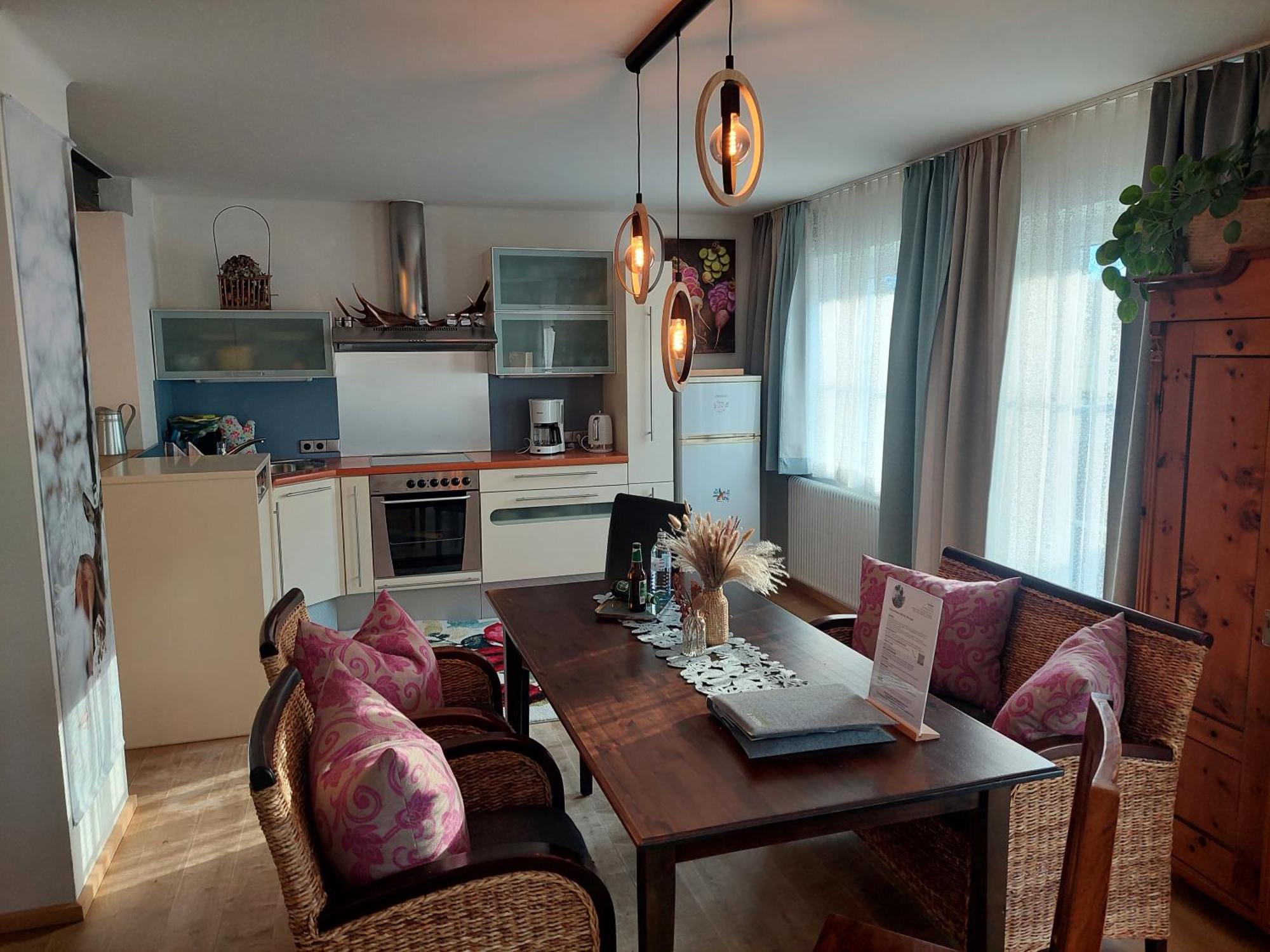 Appartements Resch Schladming Exterior foto
