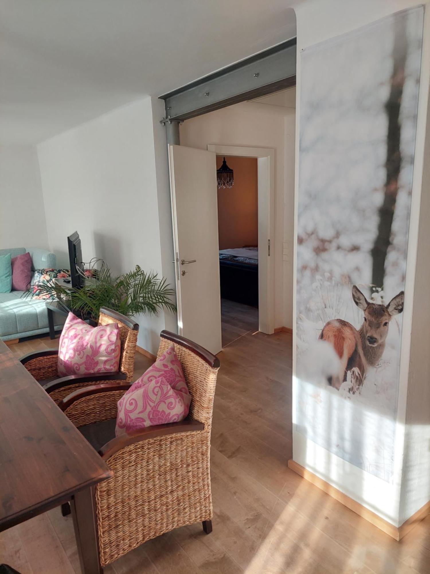 Appartements Resch Schladming Exterior foto